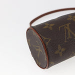 Louis Vuitton Papillon Pochette Monogram Canvas Mini - image 10