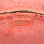 Chanel Shopping Tote Quilted Caviar Large - image 17
