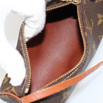 Louis Vuitton Papillon Pochette Monogram Canvas Mini - image 5
