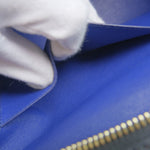 Celine Trapeze Bag Leather with Suede Medium - image 9