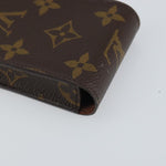 Louis Vuitton Etui Cigarette Case Monogram canvas - image 11