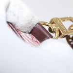 Louis Vuitton Camera Bag Mini Lin - image 7