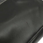 Chanel Chocolate Bar CC Tote Quilted Leather Small - image 8