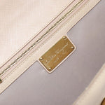 Salvatore Ferragamo Vala Chain Shoulder bag Leather - image 6