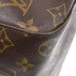Louis Vuitton Monogram Looping Handbag Monogram Canvas GM - image 10
