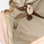 Chloe Paraty Handbag Quilted Leather Medium - image 13