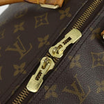 Louis Vuitton Keepall Bag Monogram Canvas 60 - image 13