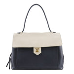 Louis Vuitton Lockme Handbag Leather MM - image 1