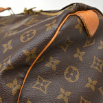 Louis Vuitton Keepall Bag Monogram Canvas 60 - image 14