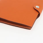 Hermes Ulysse Agenda Cover Leather PM - image 9
