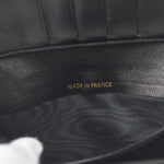 Chanel Timeless CC French Wallet Caviar Long - image 6