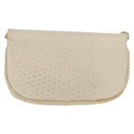 Bally Vintage Shoulder Bag Quilted leather - image 2