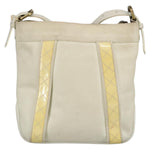 Burberry Vintage Shoulder Bag Leather - image 2