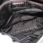 Prada Vintage Shoulder Bag Leather - image 5