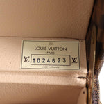 Louis Vuitton Cotteville Trunk Monogram Canvas 45 - image 7
