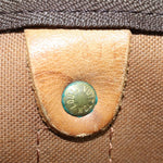 Louis Vuitton Keepall Bag Monogram Canvas 45 - image 7