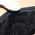 Salvatore Ferragamo Vala tote Leather - image 6