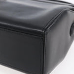 Givenchy Vintage Handbag Leather - image 10