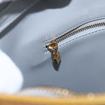Louis Vuitton Houston Handbag Monogram Vernis - image 13