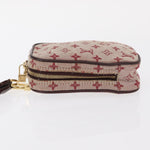 Louis Vuitton Camera Bag Mini Lin - image 4