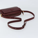 cartier Must de Cartier Shoulder Bag Leather - image 7