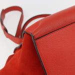 Celine Trapeze Bag Leather Medium - image 12
