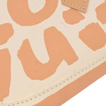 Louis Vuitton Alma Handbag Limited Edition Graffiti Leather Horizontal - image 9