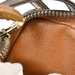 Louis Vuitton Pochette Marly Bandouliere Bag Monogram Canvas medium - image 5