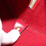 Louis Vuitton Soufflot Tote Epi Leather MM - image 6