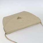 Saint Laurent Vintage Shoulder Bag Leather - image 15