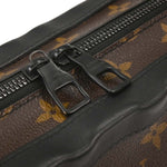 Louis Vuitton Solar Ray Soft Trunk Bag Monogram Canvas Mini - image 7