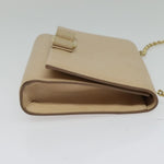 Salvatore Ferragamo Ginny Crossbody Bag Leather Small - image 4