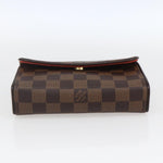 Louis Vuitton Florentine Waist Bag Damier Canvas - image 13