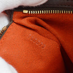 Louis Vuitton Manosque Handbag Damier GM - image 5