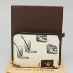 Louis Vuitton Nicolas Ghesquière Zippy Wallet Patent Monogram - image 12
