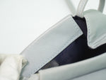 Loewe Vintage Crossbody Leather - image 13