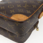 Louis Vuitton Amazone Bag Monogram Canvas Mini - image 12