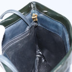Salvatore Ferragamo Vintage Shoulder Bag Leather - image 18