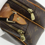 Louis Vuitton Reporter Bag Monogram Canvas PM - image 12