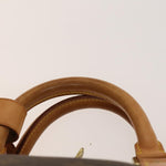 Louis Vuitton Keepall Bag Monogram Canvas 55 - image 19