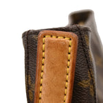 Louis Vuitton Monogram Looping Handbag Monogram Canvas GM - image 9