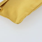 Prada Clutch Satin - image 8