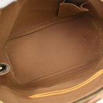 Louis Vuitton Alma Handbag Monogram Canvas PM - image 3