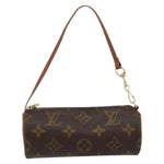 Louis Vuitton Papillon Pochette Monogram Canvas Mini - image 17