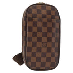 Louis Vuitton Pochette Gange Damier - image 18