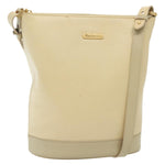 Burberry Shoulder Bag Leather - image 1