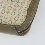 Celine C Macadam Shoulder bag Canvas - image 11