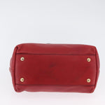 Salvatore Ferragamo Vala tote Leather - image 16