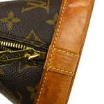Louis Vuitton Alma Handbag Monogram Canvas PM - image 4