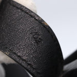 Celine Vintage Shoulder Bag Leather - image 6